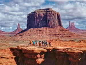 tour parchi usa