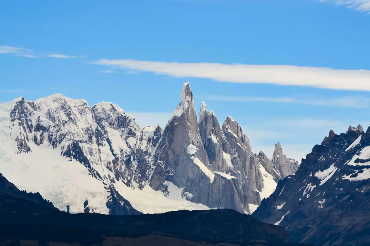 Cerro Torre