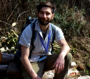 Giulio Cuccioli