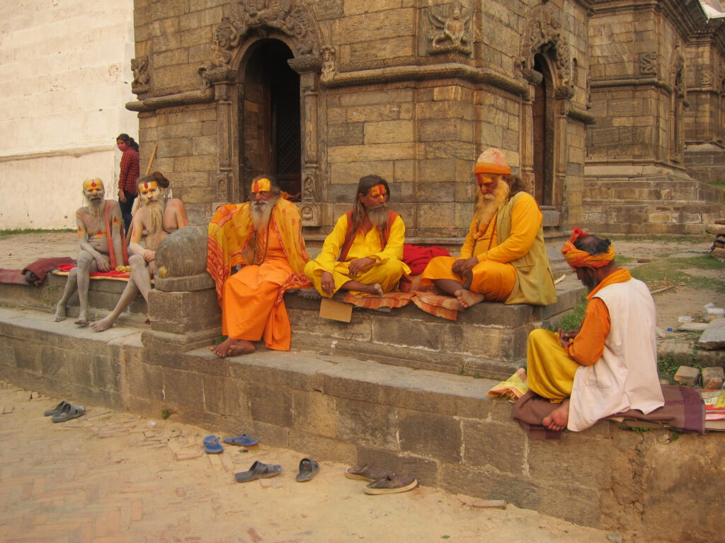 Nepal
