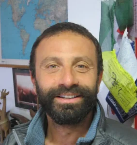 Luca Panaro