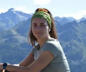Martina Lucariello