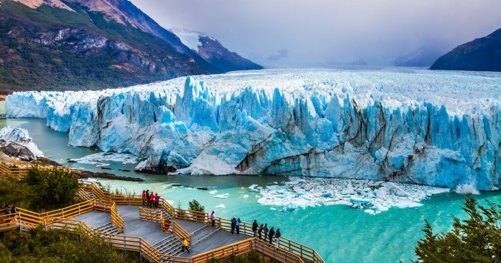 Patagonia Grand Tour