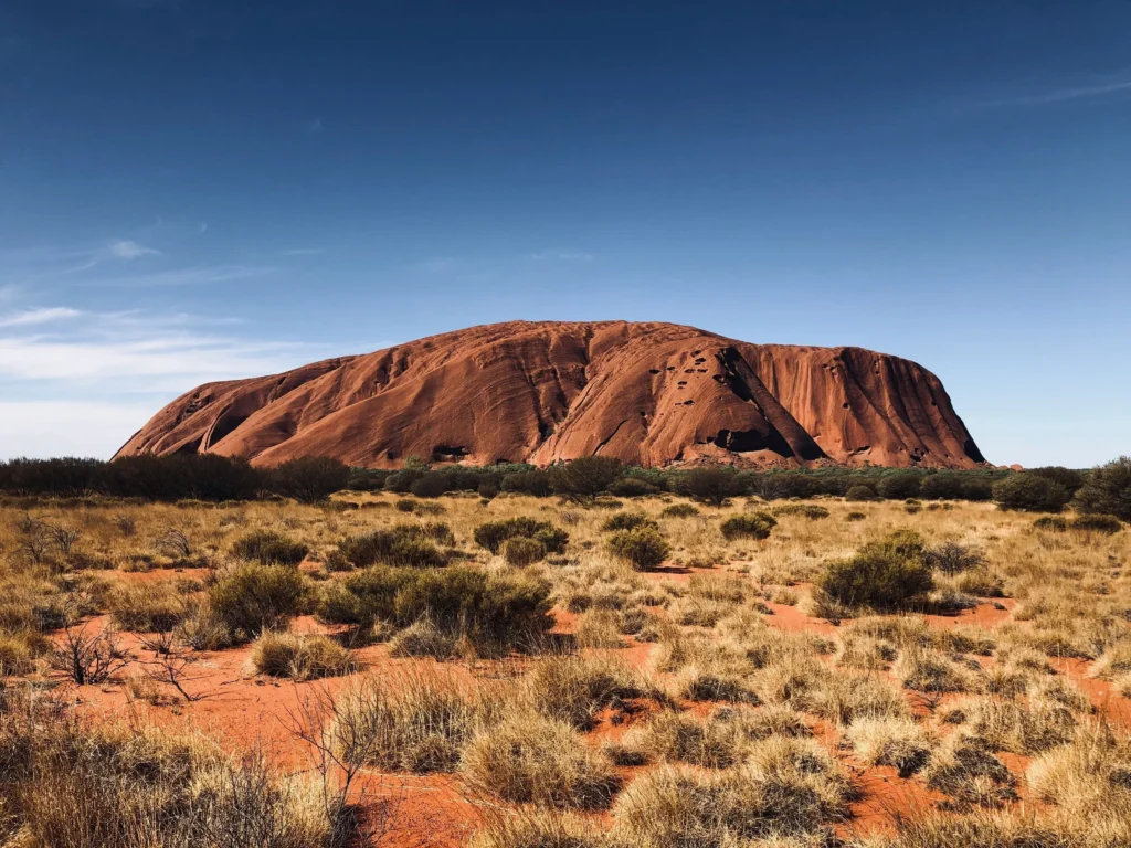 Australia e Tasmania