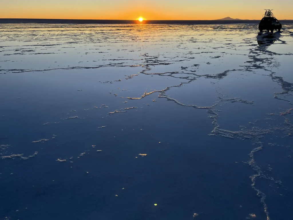 Bolivia