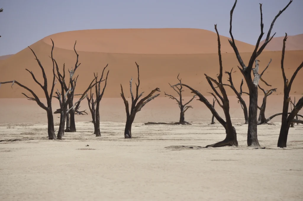 Namibia